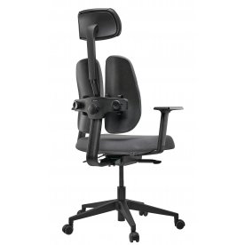 Компьютерное кресло Gold D2500G-DAS