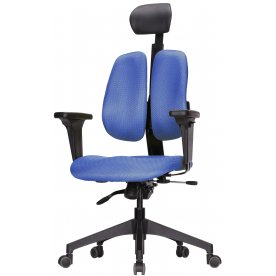 Компьютерное кресло GoldPlus DR-7500GP