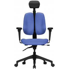 Компьютерное кресло GoldPlus DR-7500GP