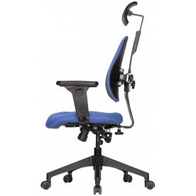 Компьютерное кресло GoldPlus DR-7500GP