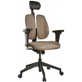 Компьютерное кресло GoldPlus DR-7500GP