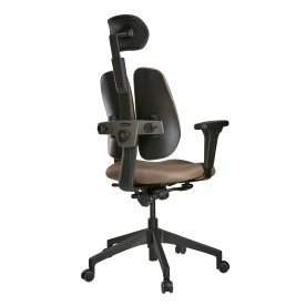 Компьютерное кресло GoldPlus DR-7500GP