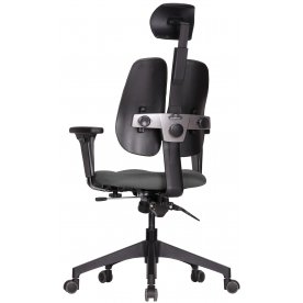 Компьютерное кресло GoldPlus DR-7500GP