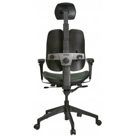 Компьютерное кресло GoldPlus DR-7500GP_M