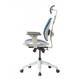 Компьютерное кресло GoldPlus DR-7500GP_MW