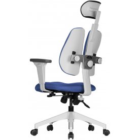 Компьютерное кресло GoldPlus DR-7500GP_W