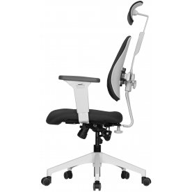 Компьютерное кресло GoldPlus DR-7500GP_W