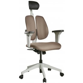 Компьютерное кресло GoldPlus DR-7500GP_W