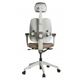 Компьютерное кресло GoldPlus DR-7500GP_W