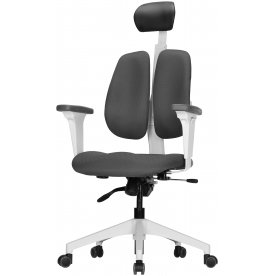 Компьютерное кресло GoldPlus DR-7500GP_W