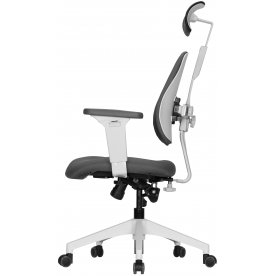 Компьютерное кресло GoldPlus DR-7500GP_W