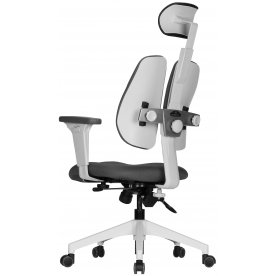 Компьютерное кресло GoldPlus DR-7500GP_W