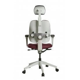 Компьютерное кресло GoldPlus DR-7500GP_W