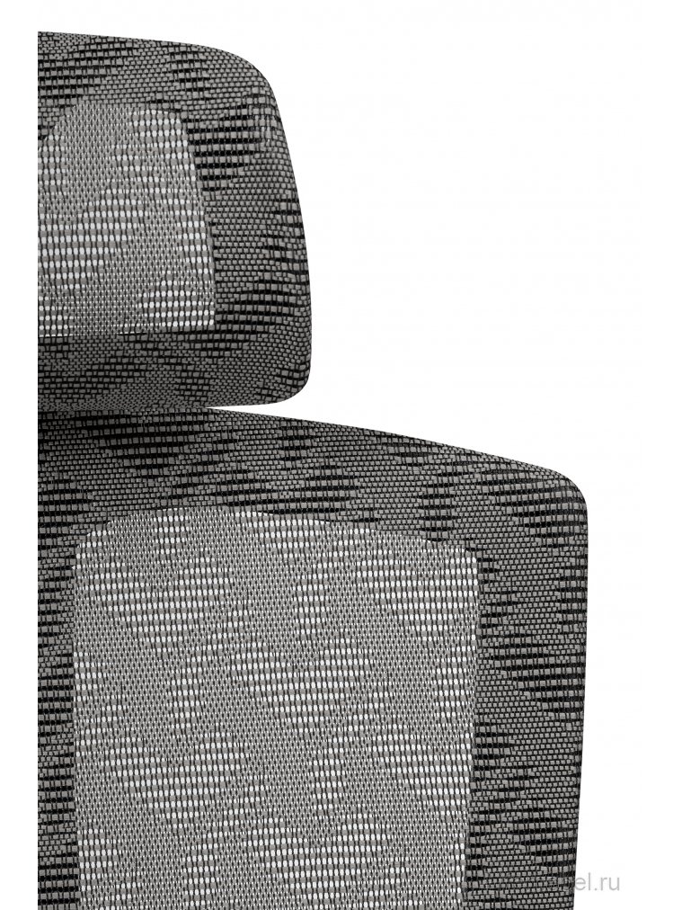 Компьютерное кресло Lanus gray / black