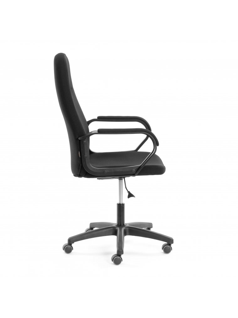 Компьютерное кресло Leader черный