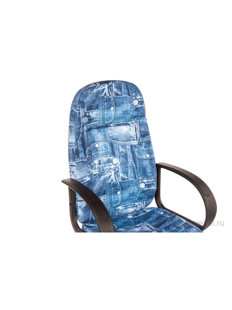 Компьютерное кресло «Лидер» (Leader) схема