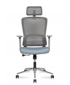 Компьютерное кресло Light grey