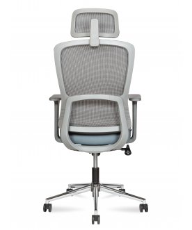 Компьютерное кресло Light grey