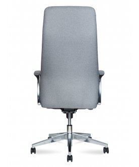 Компьютерное кресло Liverpool New grey fabric