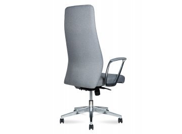 Компьютерное кресло Liverpool New grey fabric