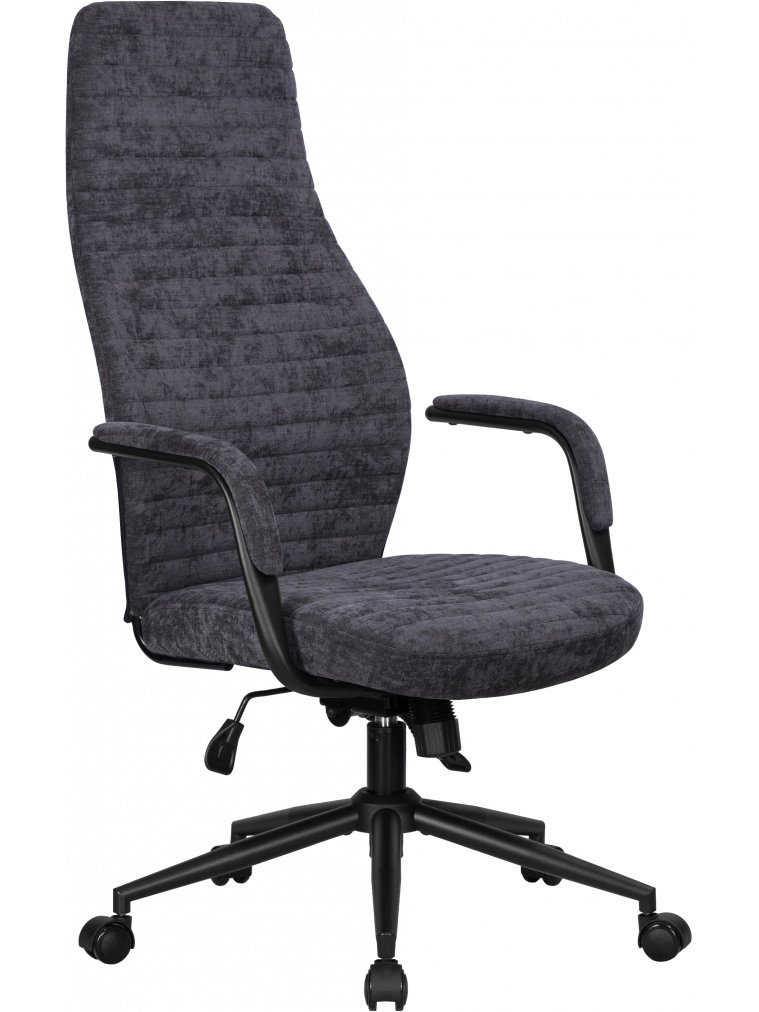 Компьютерное кресло Loki антрацит