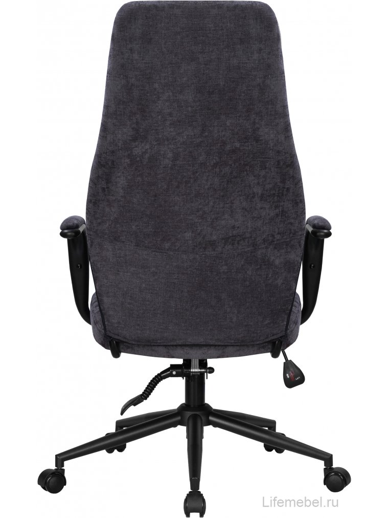 Компьютерное кресло Loki антрацит