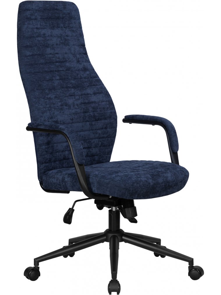 Компьютерное кресло Loki синее