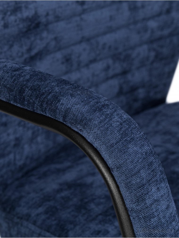 Компьютерное кресло Loki синее