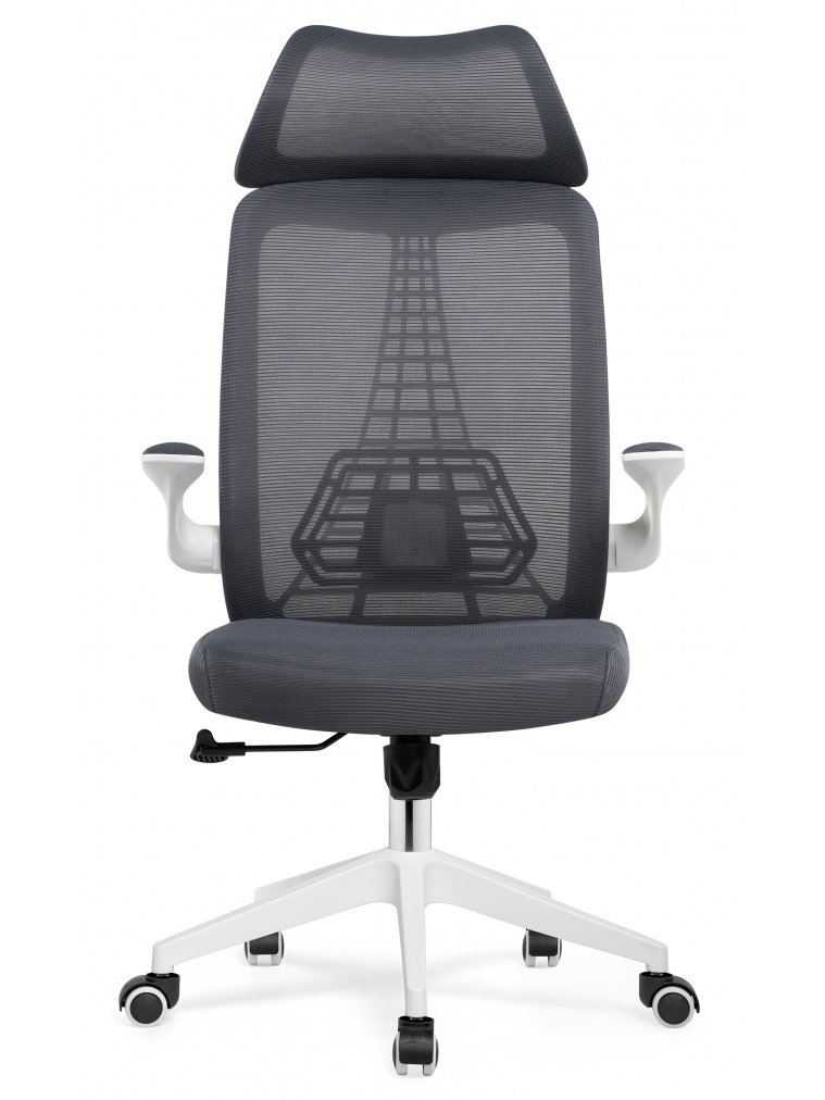 Компьютерное кресло Lokus dark gray