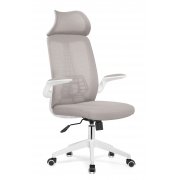 серая сетка