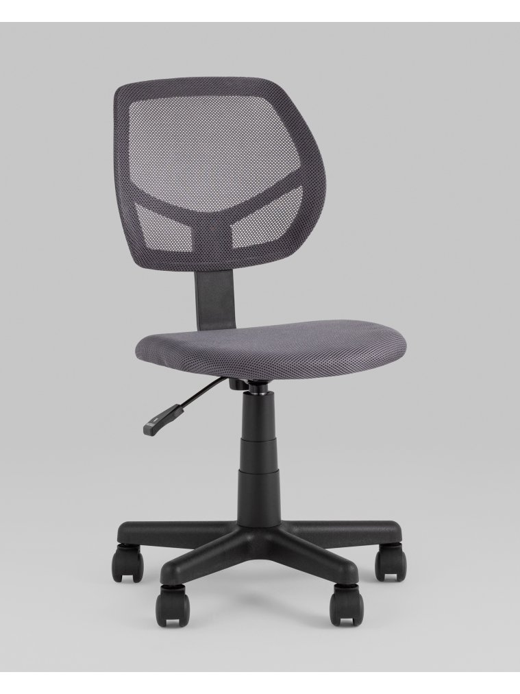 Компьютерное кресло Лори, серый