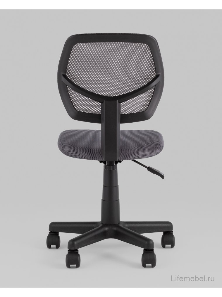 Компьютерное кресло Лори, серый