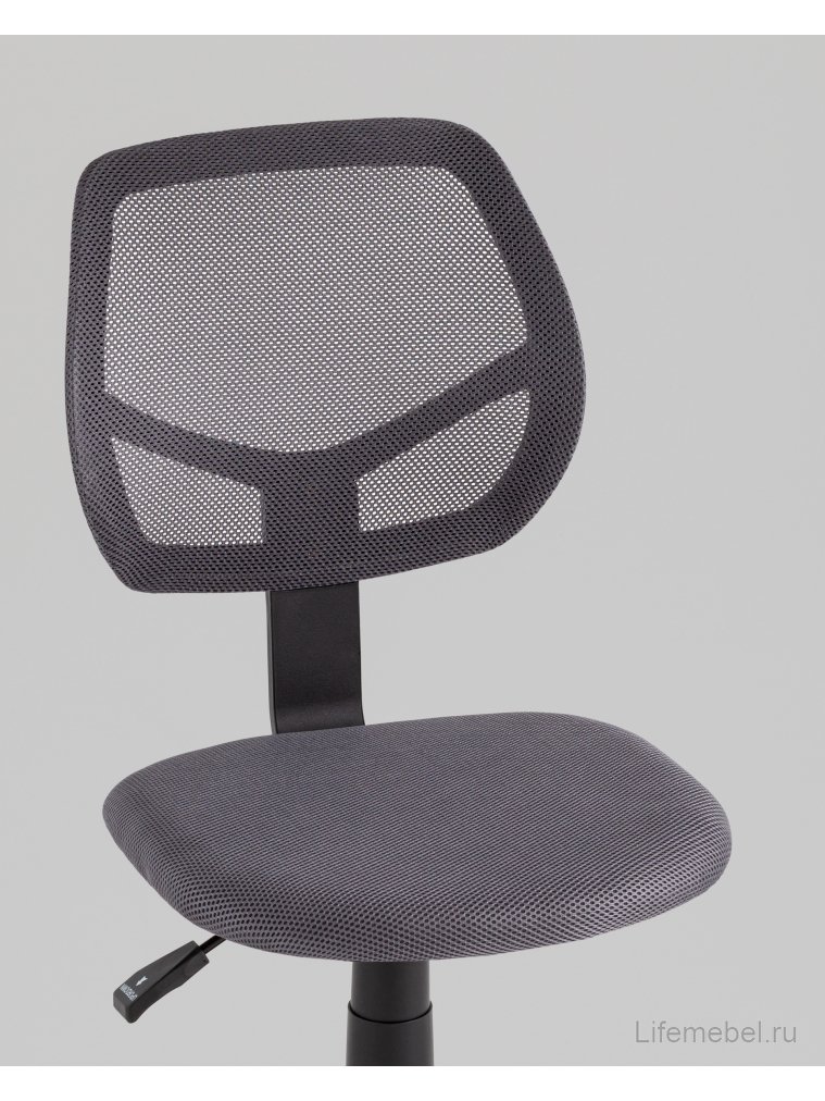 Компьютерное кресло Лори, серый