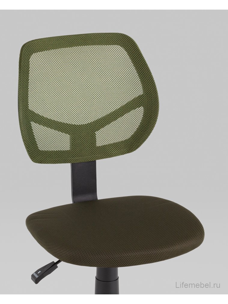 Компьютерное кресло Лори, зеленый