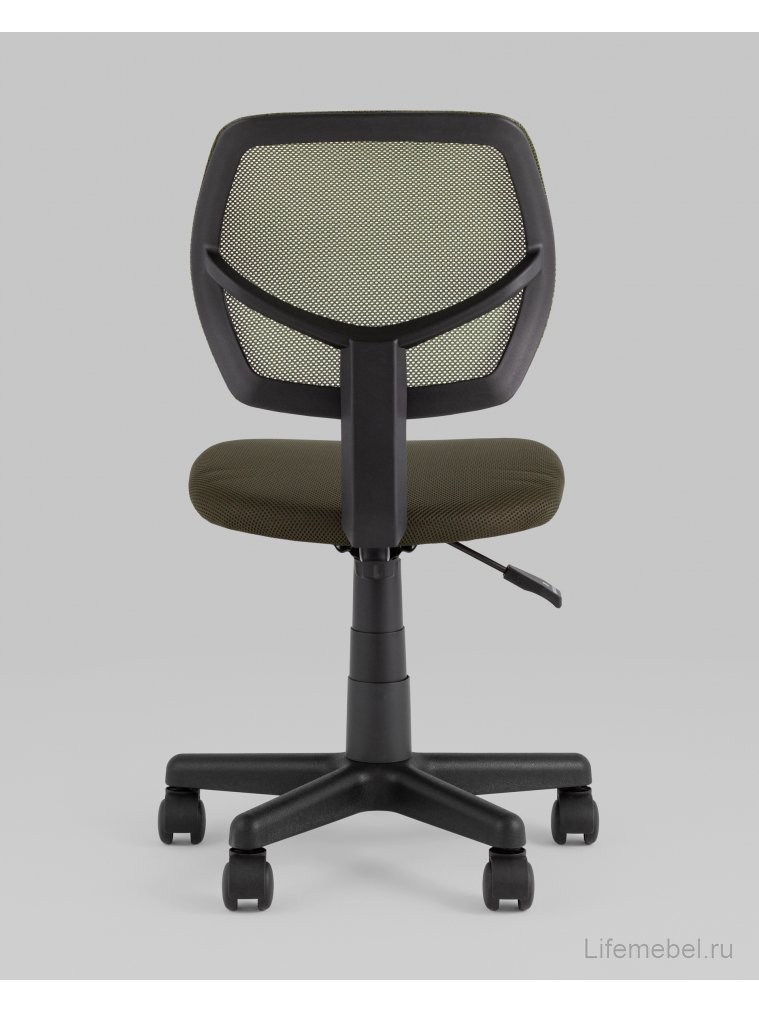 Компьютерное кресло Лори, зеленый