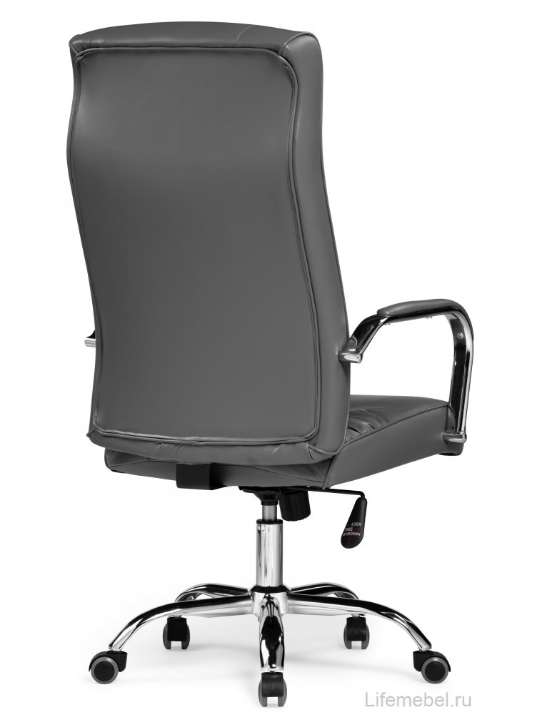 Компьютерное кресло Longer light gray