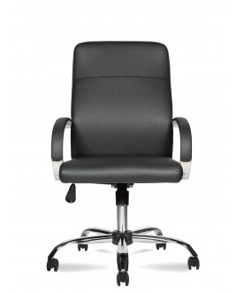 Компьютерное кресло М-175 В хром