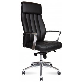 Компьютерное кресло Madrid Black