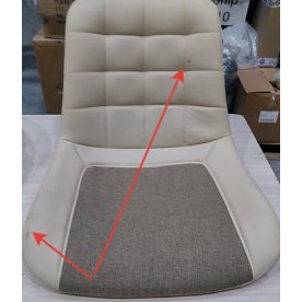 Компьютерное кресло Marco