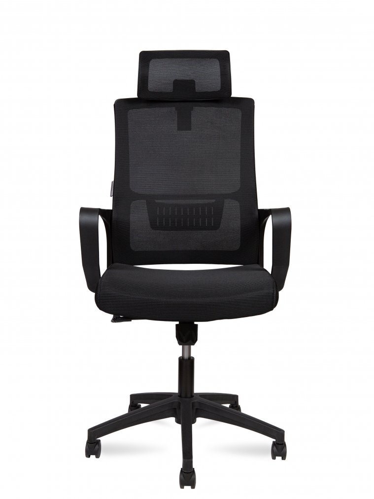 Компьютерное кресло Max черный