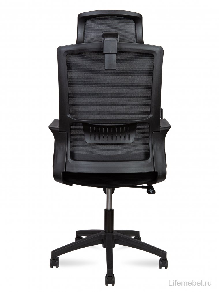 Компьютерное кресло Max черный