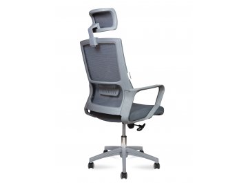 Компьютерное кресло Max Grey