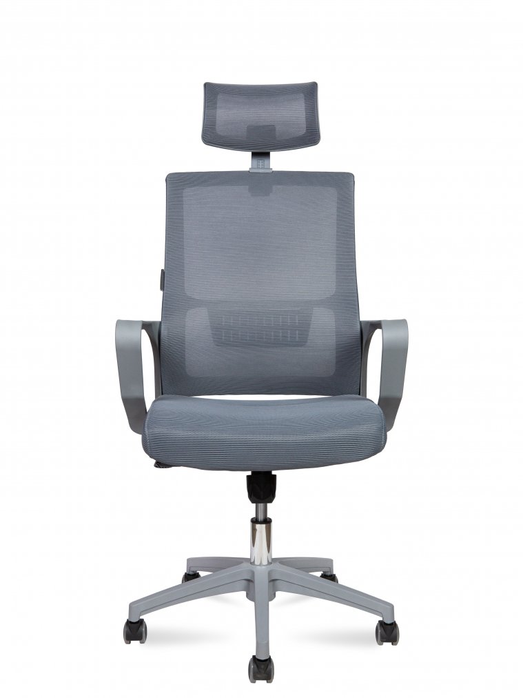 Компьютерное кресло Max LB черный