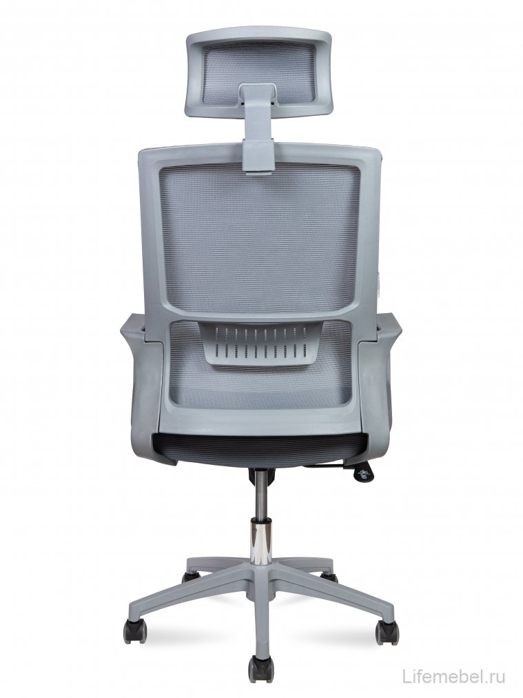 Компьютерное кресло Max LB черный