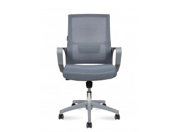 Компьютерное кресло Max LB grey