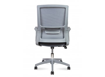 Компьютерное кресло Max LB grey