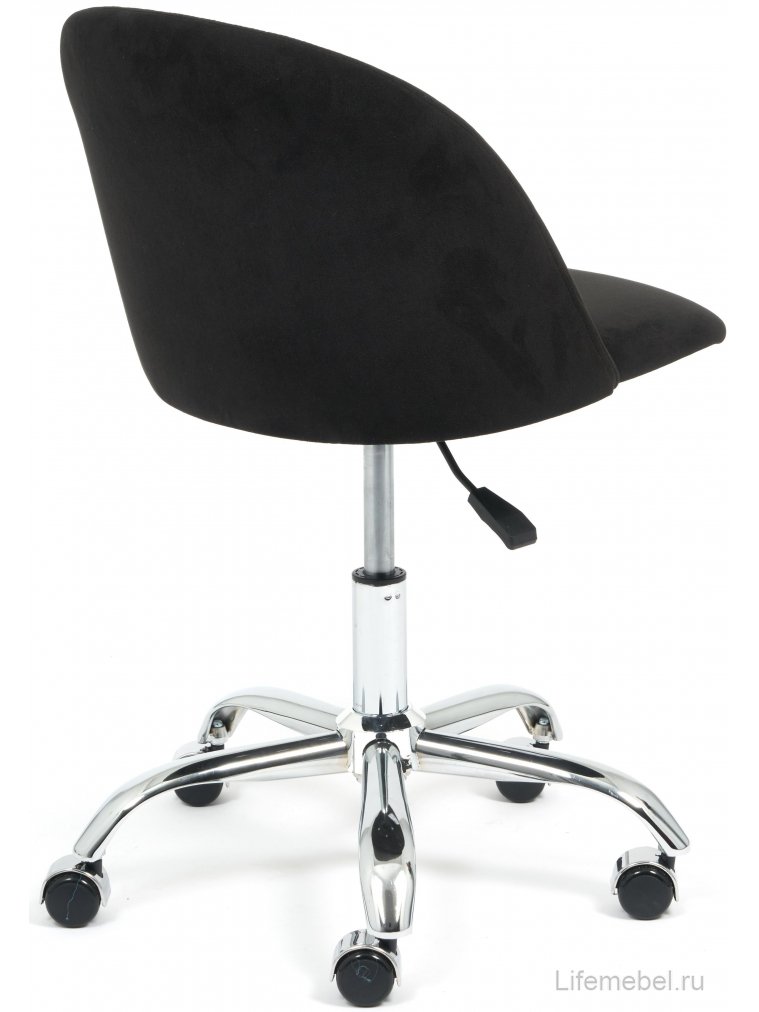 Компьютерное кресло Melody черное