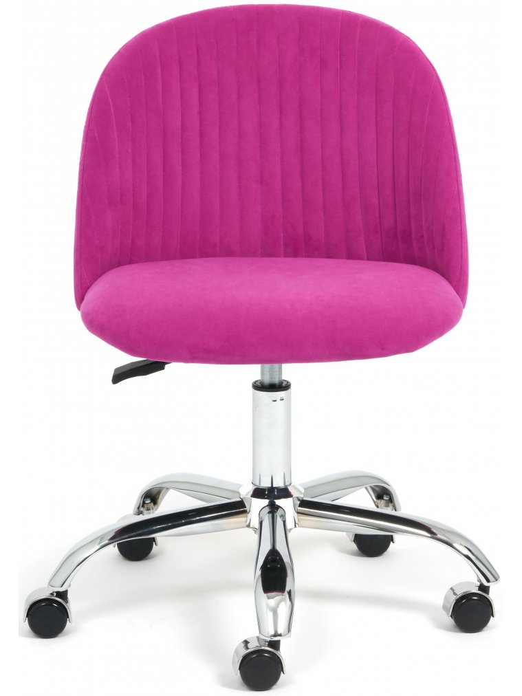 Компьютерное кресло Melody фиолетовое