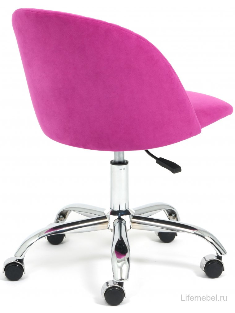 Компьютерное кресло Melody фиолетовое