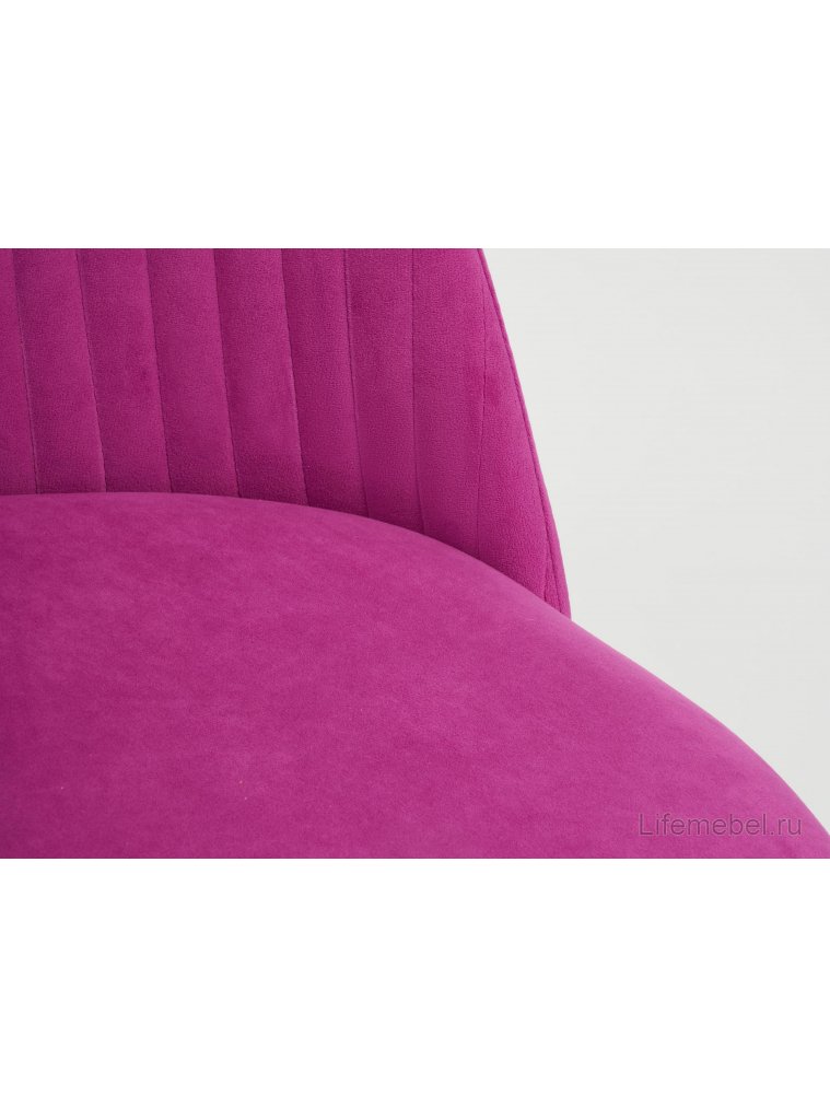 Компьютерное кресло Melody фиолетовое